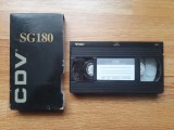 ✅ CASETĂ VIDEO VHS CU DOUĂ FILME SPARTACUS PARTEA A 3-A ȘI FILMUL DISPĂRUT &Icirc;N MISIUNE 1984 CU CHUCK NORRIS * CELE MAI BUNE FILME