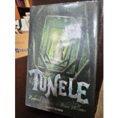 TUNELE - RODERICK GORDON