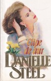 Danielle Steel - Clipe de aur