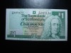 SCOTIA 1 POUND 1989 SUPERBA