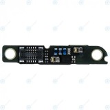 Huawei Mate 30 Pro (LIO-L09 LIO-L29) Antenă placa sub-PBA 02353EFY