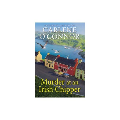 Murder at an Irish Chipper foto
