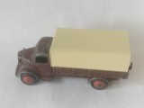 bnk jc Dinky 30s Austin Covered Wagon