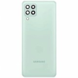 Capac Baterie pentru Samsung Galaxy A22, SM A225 Verde