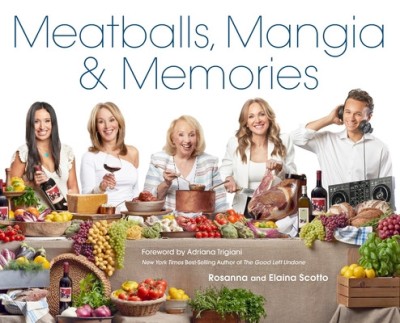 Meatballs, Mangia &amp;amp; Memories foto