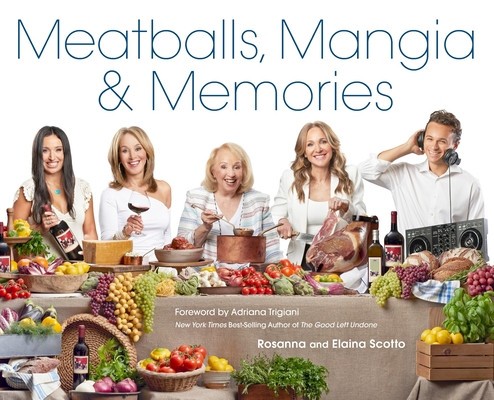 Meatballs, Mangia &amp; Memories