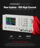 Riden RD6018w 60V 18A 1080W sursa de laborator Wi-Fi