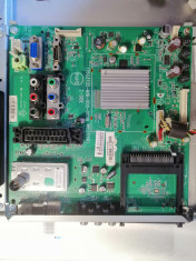 placa de baza tv Philips 26PFL3405H/12 LC260EXN-SCB1 715G3735-M1B-000-005B foto