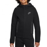 Nike B NSW TECH FLC FZ FD3285-010-XL
