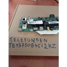 Placa digitala Telefunken_TE43750B45I2KZ