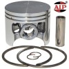 Piston complet drujba compatibil Stihl MS 341, MS 361 AIP