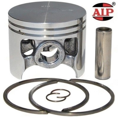 Piston complet drujba compatibil Stihl MS 440, 044 (bolt 10) AIP foto