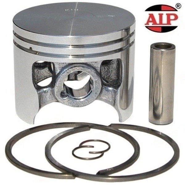 Piston complet drujba compatibil Stihl MS 341, MS 361 AIP