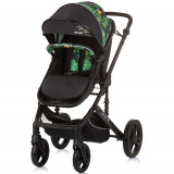 Carucior Chipolino Amore 2 in 1 jungle