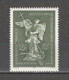 Austria.1974 Expozitia de arta &quot;Familia sculptorului Schwanthaler&quot; MA.781, Nestampilat