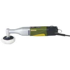 Proxxon 28660, Masina de lustruit cu gat lung WP/E, 800-2500 rpm, 100W, + geanta si accesorii foto