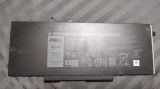 Baterie Dell Latitude 5280, 5290, 5480, 5490, 5495, 5580, 5590, 3520 GJKNX -76%