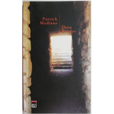 Dora Bruder &ndash; Patrick Modiano