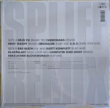 Spliff Remix - Vinyl | Spliff