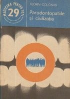 Parodontopatiile si civilizatia foto