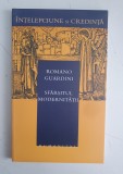Romano Guardini - Sfarsitul modernitatii