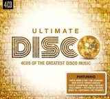 Ultimate Disco | Various Artists, sony music