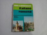 Guida di conversazione ITALIANO-ROMENA - Adriana LAZARESCU