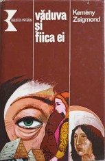 VADUVA SI FIICA EI-KEMENY ZSIGMOND-358389