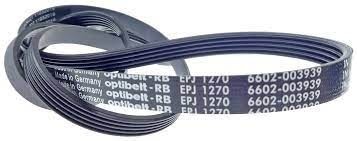 CUREA PLATA, CAUCIUC, T3.2, W11.7, L1270 MASINA DE SPALAT SAMSUNG 6602-003939 foto