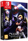 Overlord Escape From Nazarick Limited Edition NSW