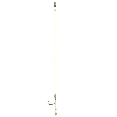 Forfac Boilie Carp Academy Superior Rig nr.2 foto