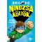 Nindzsa k&ouml;ly&ouml;k - Rep&uuml;lő nindzsa - Anh Do
