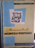 Manualul mecanicului frigotehnist