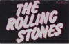 Casetă audio The Rolling Stones – The Rolling Stones, originală, Rock