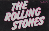 Casetă audio The Rolling Stones &ndash; The Rolling Stones, originală, Rock