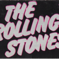 Casetă audio The Rolling Stones – The Rolling Stones, originală