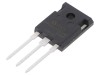 Diodă Redresoare THT 400V 30A TO247-3 160W