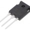 Diodă Redresoare THT 400V 30A TO247-3 160W