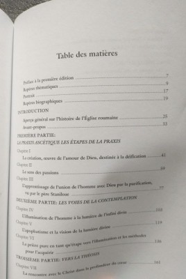 Ep. Joachim Giosanu - La deification de l&amp;#039;homme d&amp;#039;apres la pensee... Stăniloae foto