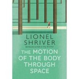 Motion of the Body Through Space