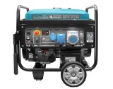 Generator monofazat pe benzina Konner Sohnen KS 12-1E ATSR