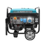Generator monofazat pe benzina Konner Sohnen KS 12-1E ATSR