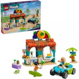 LEGO FRIENDS CHIOSC DE SMOOTHIE-URI PE PLAJA 42625