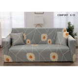 Cumpara ieftin Husa Canapea 3 Locuri Elastica Moderna - EAT494