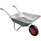Roabă de grădină MIR-T80L06M30 80 litri