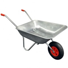 Roabă de grădină MIR-T80L06M30 80 litri