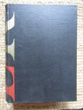 DICTIONAR TEHNIC ENGLEZ-ROMAN , Bucuresti 1967