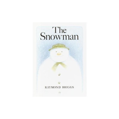 The Snowman foto