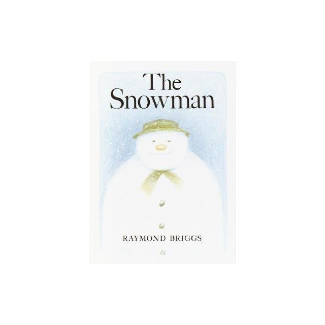 The Snowman