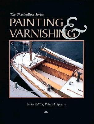 Painting and Varnishing foto